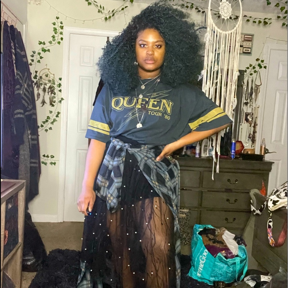 Celestial Style Serpant - Closet Tour